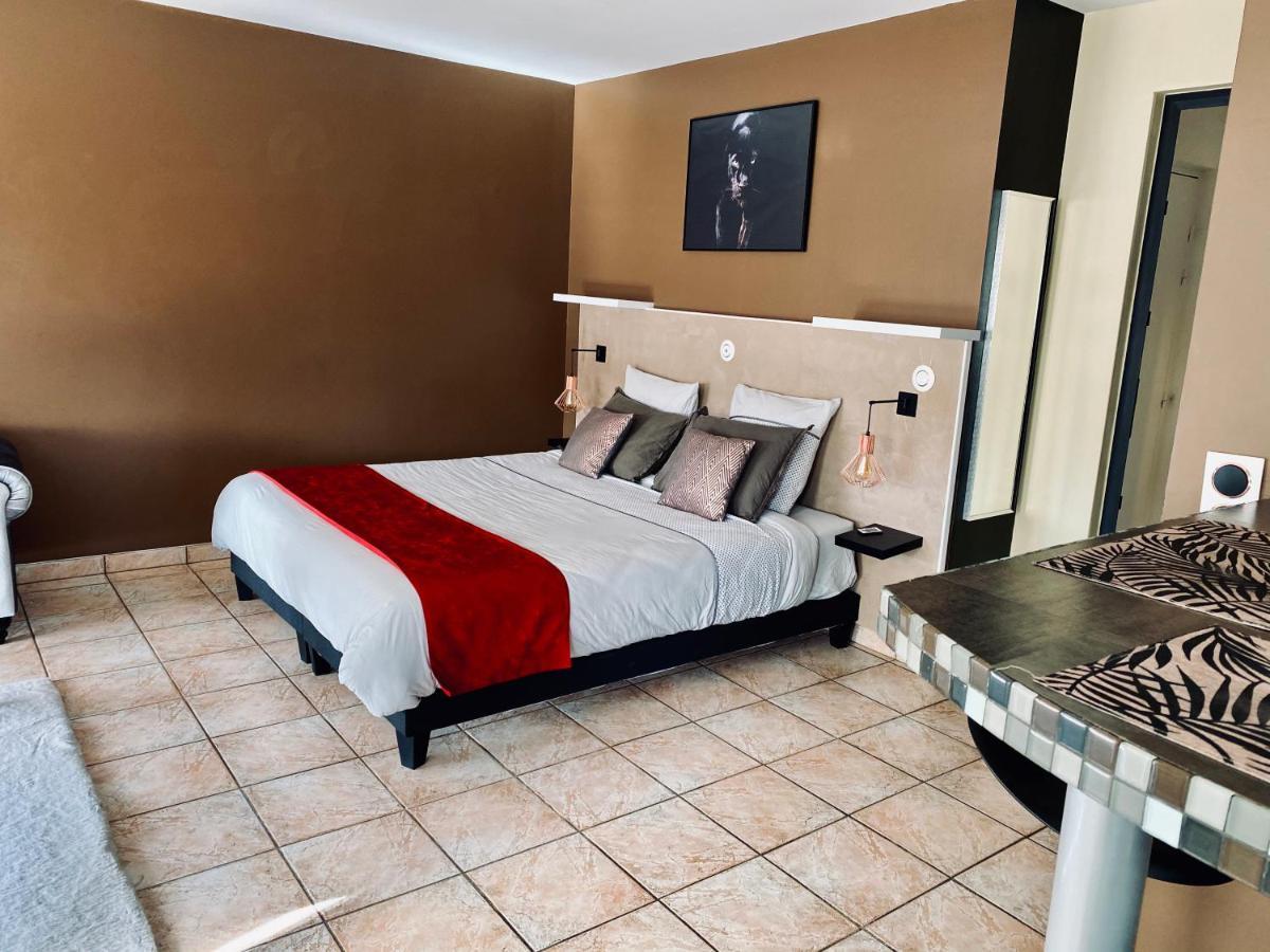 Absweet For Love Apartment Épernay Exterior foto