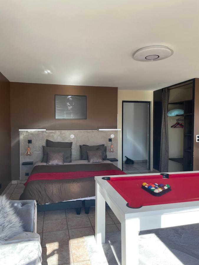 Absweet For Love Apartment Épernay Exterior foto