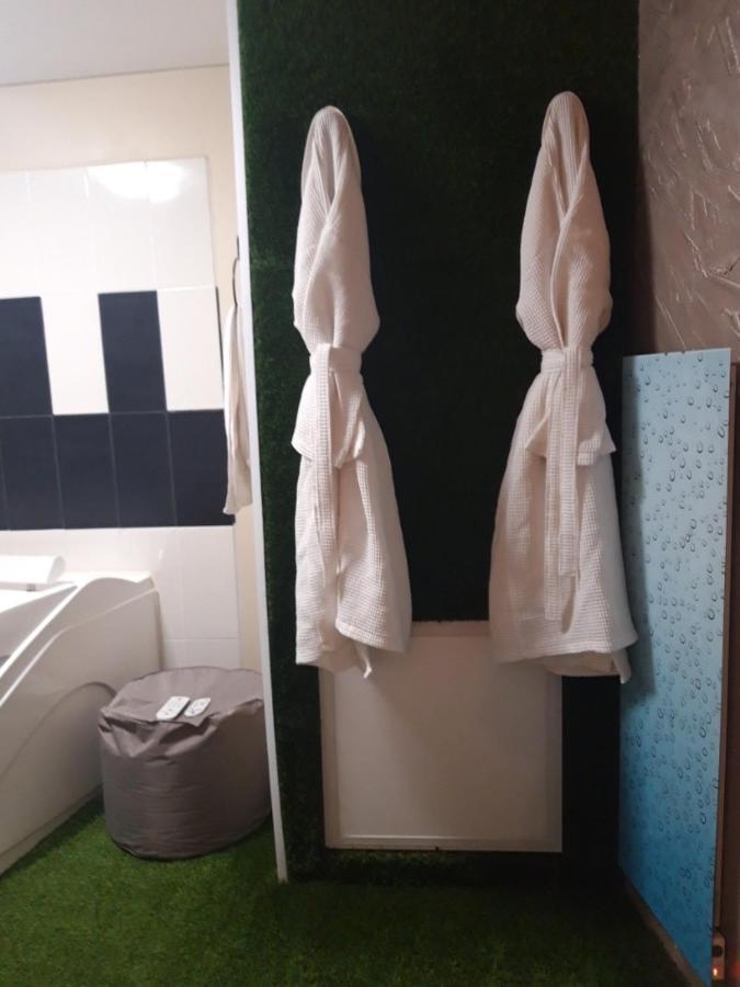 Absweet For Love Apartment Épernay Exterior foto